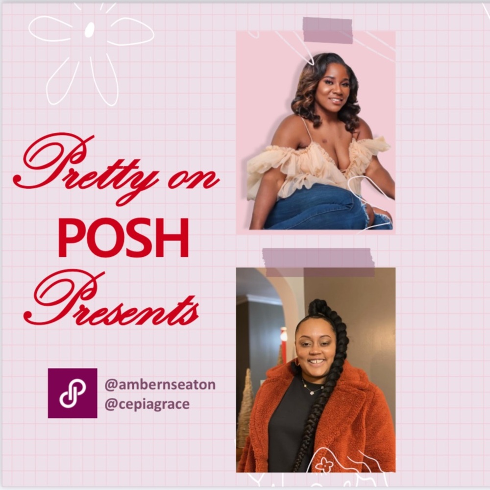 🌸 LIKE THIS LISTING FOR LIVE SHOW NOTIFICATIONS 🌸